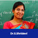 Vels Institute of Science Technology and Advanced Studies, Chennai, Tamil Nadu, Assistant professor : Dr. S Shridevi Interview
